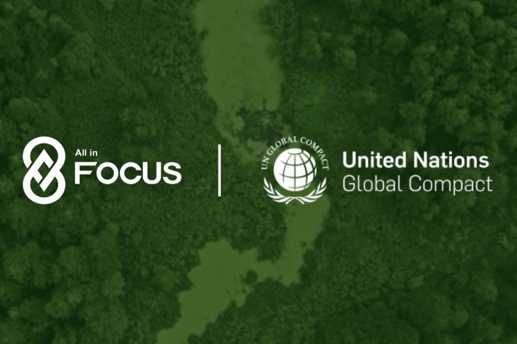 FOCUS Joins United Nations Global Compact to Build a Sustainable Future